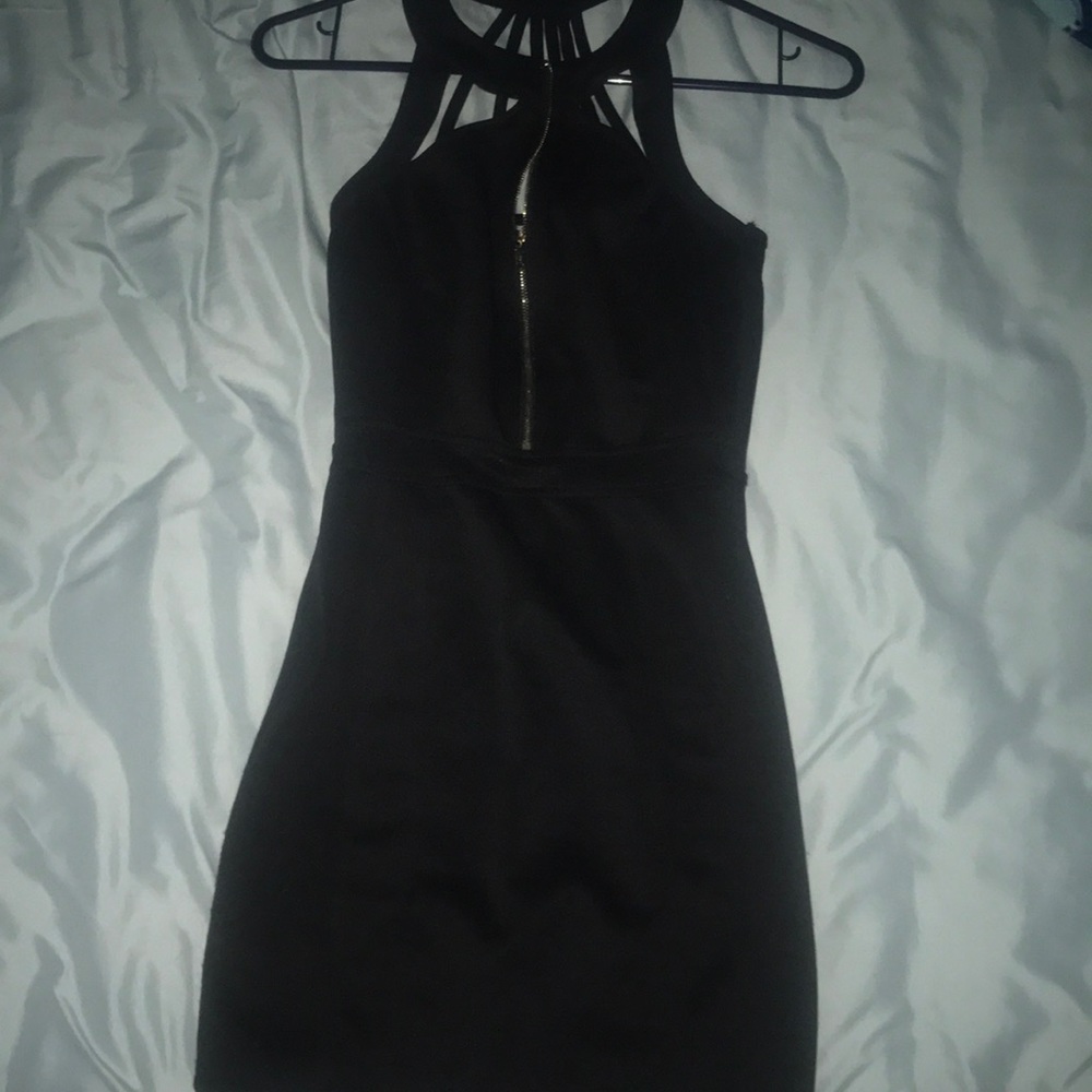 Cocktail dress